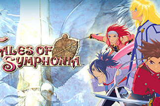 Ключи активации Tales of Symphonia