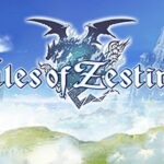 Ключи активации Tales of Zestiria