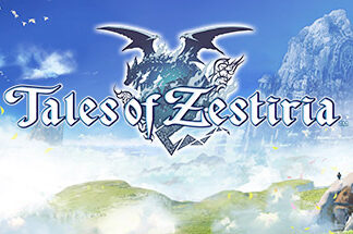 Ключи активации Tales of Zestiria