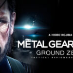 Ключи активации METAL GEAR SOLID V: The Definitive Experience