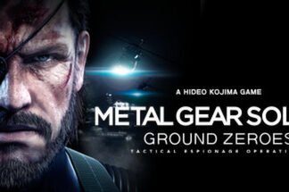 Ключи активации METAL GEAR SOLID V: The Definitive Experience