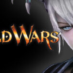Ключи активации Guild Wars Reforged