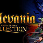 Ключи активации Castlevania Anniversary Collection