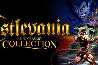 Ключи активации Castlevania Anniversary Collection