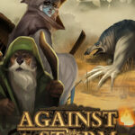 Ключи активации Against the Storm