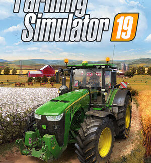 Ключи активации Farming Simulator 19
