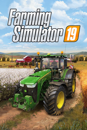 Ключи активации Farming Simulator 19 Ключи активации Farming Simulator 19