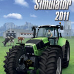 Ключи активации Farming Simulator 2011