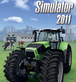Ключи активации Farming Simulator 2011