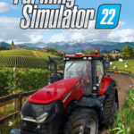 Ключи активации Farming Simulator 22