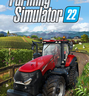 Ключи активации Farming Simulator 22