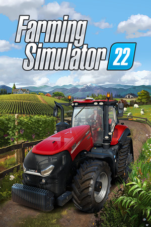 Ключи активации Farming Simulator 22 Ключи активации Farming Simulator 22