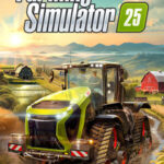 Ключи активации Farming Simulator 25