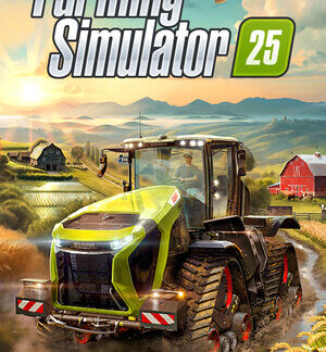Ключи активации Farming Simulator 25