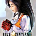 Ключи активации FINAL FANTASY IX