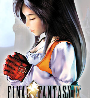 Ключи активации FINAL FANTASY IX