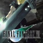 Ключи активации FINAL FANTASY VII