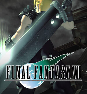 Ключи активации FINAL FANTASY VII