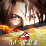 Ключи активации FINAL FANTASY VIII
