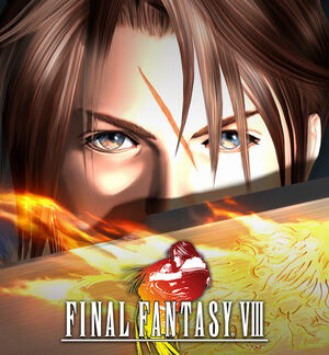 Ключи активации FINAL FANTASY VIII