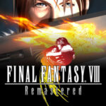 Ключи активации FINAL FANTASY VIII - REMASTERED
