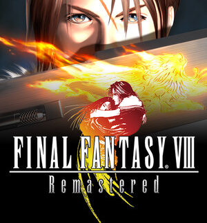 Ключи активации FINAL FANTASY VIII - REMASTERED