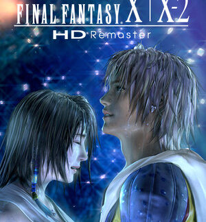 Ключи активации FINAL FANTASY X/X-2 HD Remaster