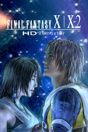 Ключи активации FINAL FANTASY X/X-2 HD Remaster Ключи активации FINAL FANTASY X/X-2 HD Remaster