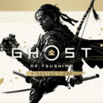 Ключи активации Ghost of Tsushima DIRECTOR'S CUT