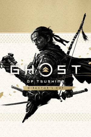 Ключи активации Ghost of Tsushima DIRECTOR'S CUT Ключи активации Ghost of Tsushima DIRECTOR'S CUT