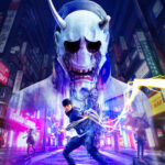 Ключи активации Ghostwire: Tokyo