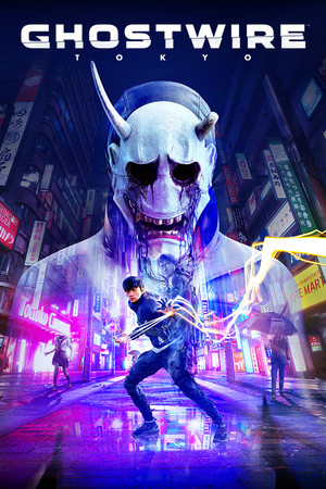 Ключи активации Ghostwire: Tokyo Ключи активации Ghostwire: Tokyo