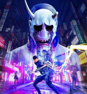 Ключи активации Ghostwire: Tokyo