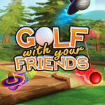 Ключи активации Golf With Your Friends