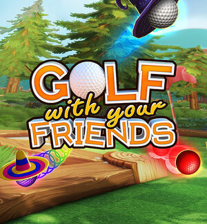 Ключи активации Golf With Your Friends