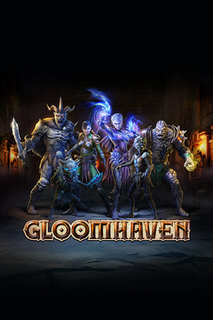 Ключи активации Gloomhaven Ключи активации Gloomhaven