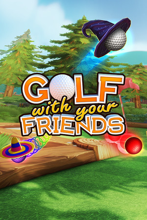 Ключи активации Golf With Your Friends Ключи активации Golf With Your Friends