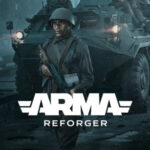 Ключи активации Arma Reforger