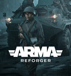 Ключи активации Arma Reforger