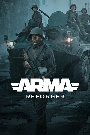 Ключи активации Arma Reforger Ключи активации Arma Reforger