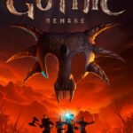 Ключи активации Gothic 1 Remake