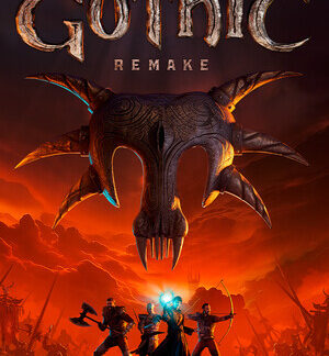Ключи активации Gothic 1 Remake