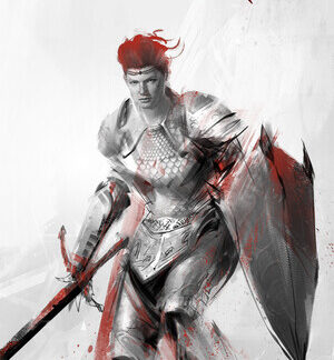 Ключи активации Guild Wars 2