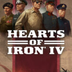 Ключи активации Hearts of Iron IV