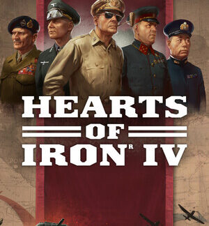 Ключи активации Hearts of Iron IV