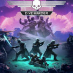 Ключи активации HELLDIVERS Dive Harder Edition