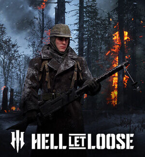 Ключи активации Hell Let Loose