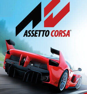 Ключи активации Assetto Corsa