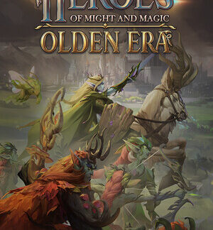 Ключи активации Heroes of Might and Magic: Olden Era
