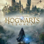 Ключи активации Hogwarts Legacy